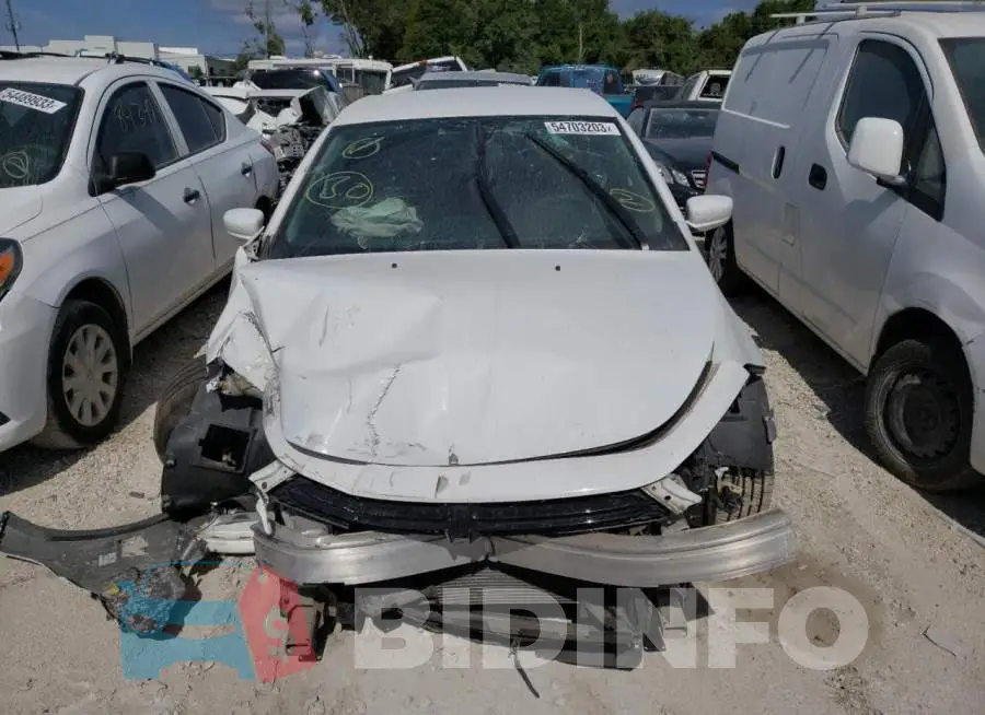 1C3CDFBB2FD104885 Photo# 5