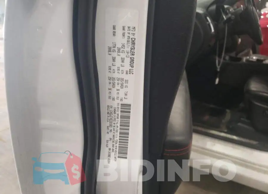 1C4SDJCT4EC331663 Photo# 13