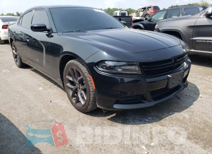 2C3CDXBG3KH748877 Photo# 4