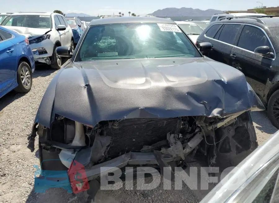 2C3CDXBG6EH169032 Photo# 5