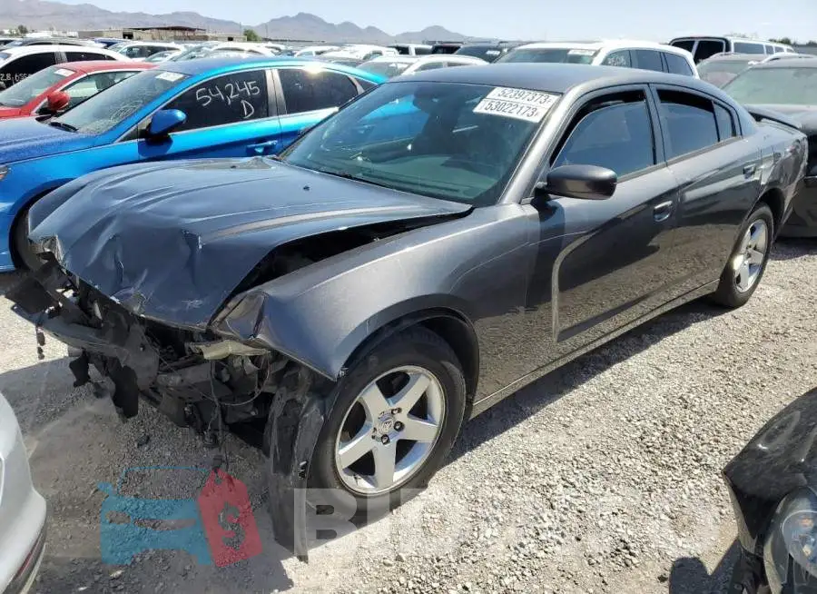 2C3CDXBG6EH169032 Photo# 1