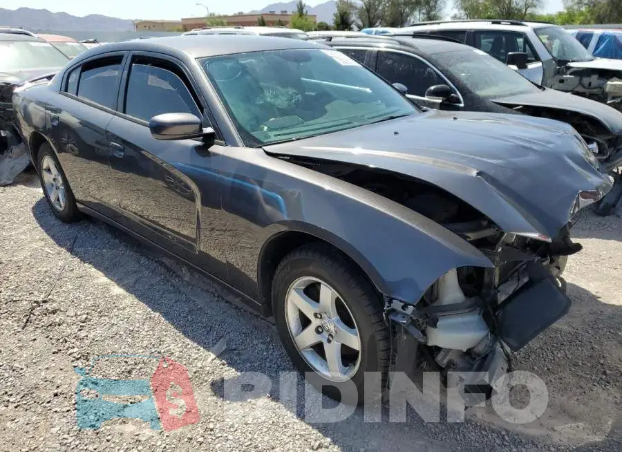 2C3CDXBG6EH169032 Photo# 4