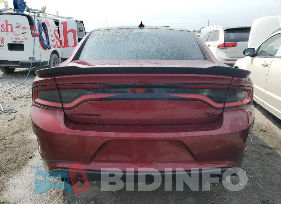 2C3CDXCT8KH639245 Photo# 6
