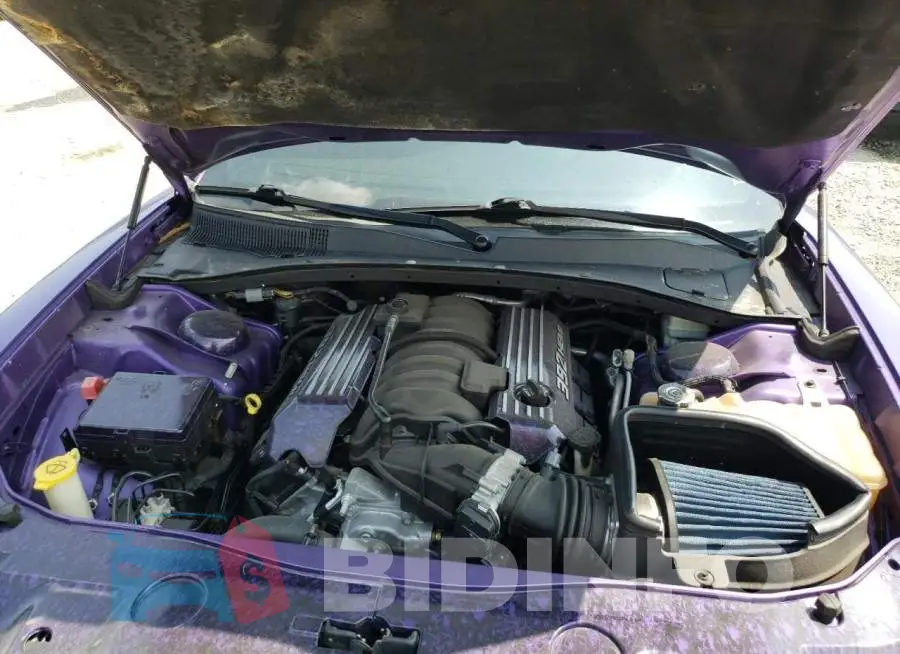 2C3CDXGJ1EH213913 Photo# 11