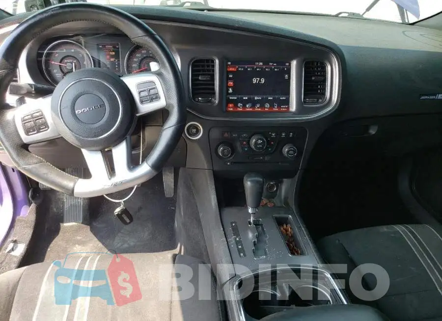 2C3CDXGJ1EH213913 Photo# 8