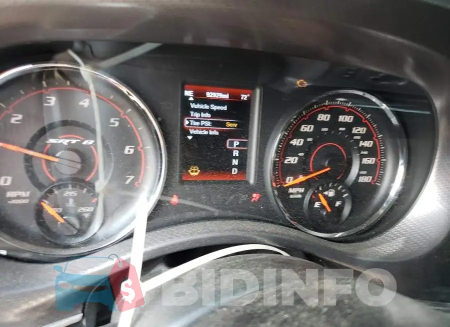 2C3CDXGJ1EH213913 Photo# 9