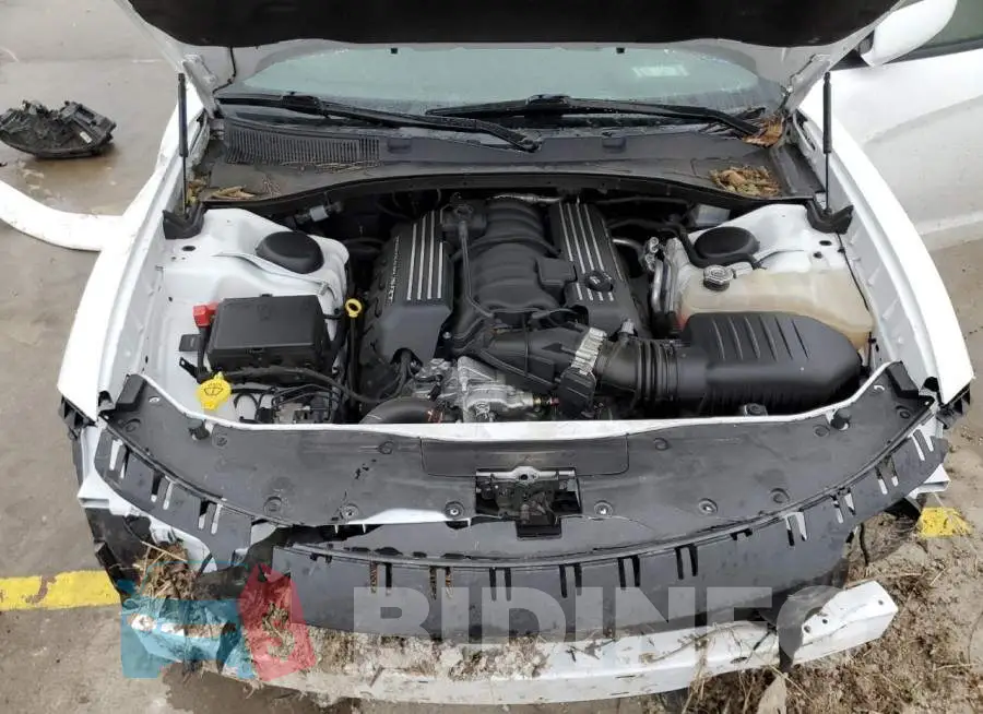 2C3CDXGJ2MH600470 Photo# 11