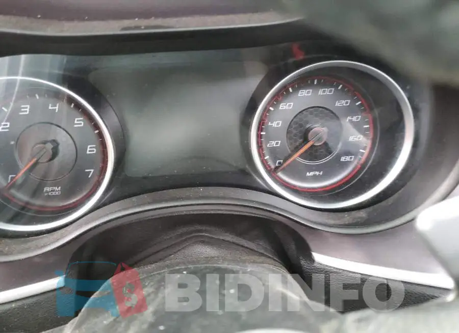 2C3CDXGJ5KH588117 Photo# 9