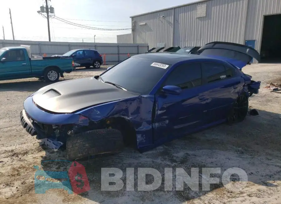 2C3CDXGJ5NH205636 Photo# 1