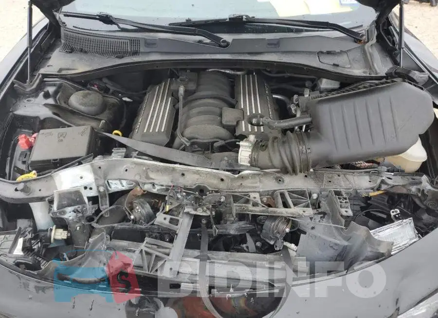 2C3CDXGJ6MH539737 Photo# 11