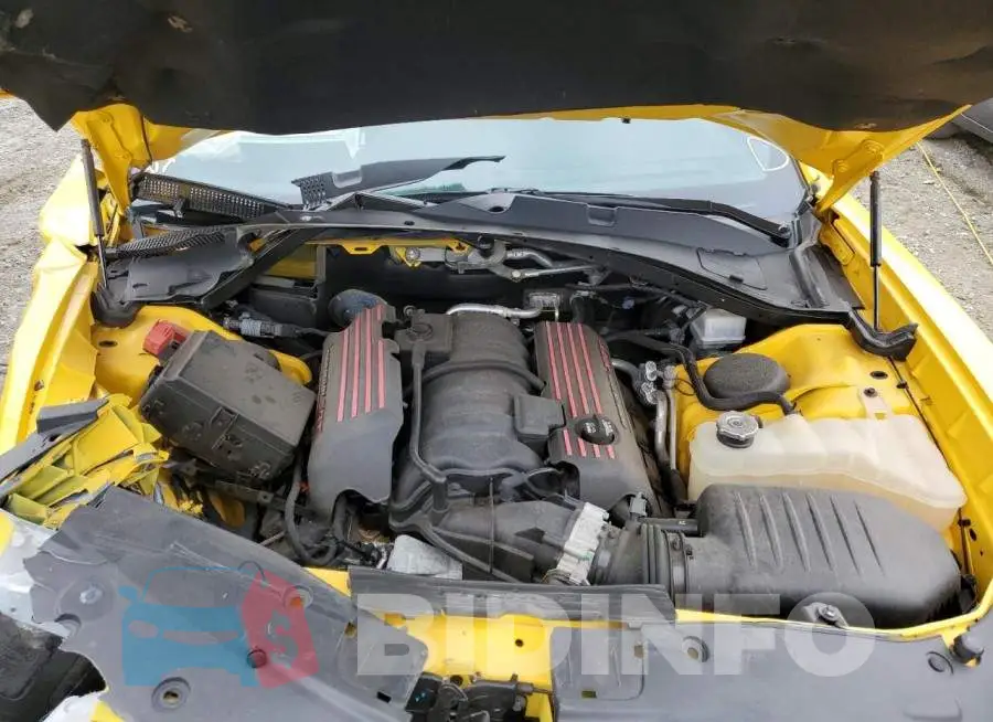 2C3CDXGJ8HH581963 Photo# 7