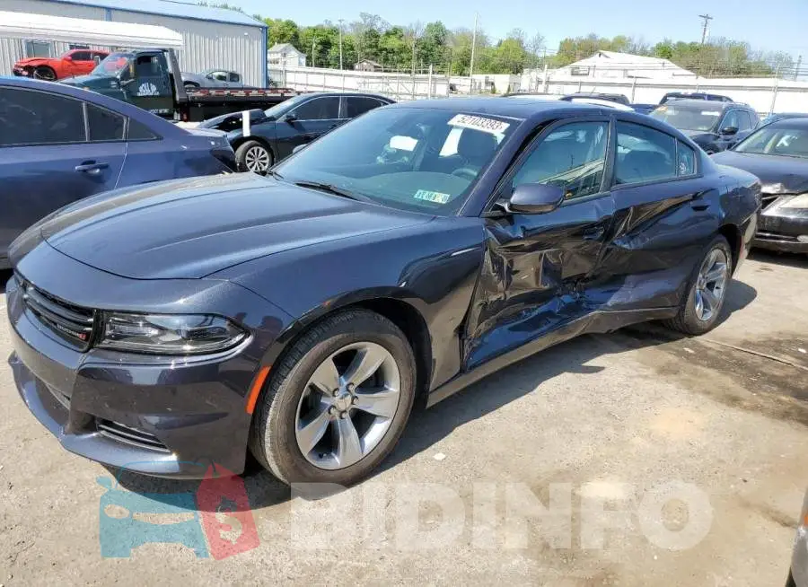 2C3CDXHG1GH230801 Photo# 1