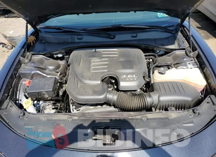 2C3CDXHG1GH230801 Photo# 11