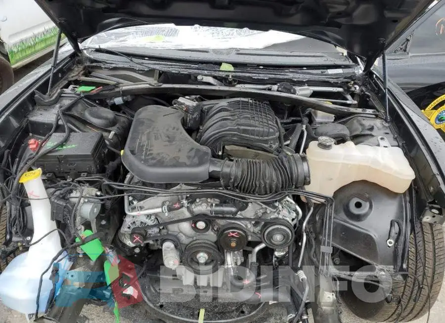 2C3CDXKG2MH667128 Photo# 11