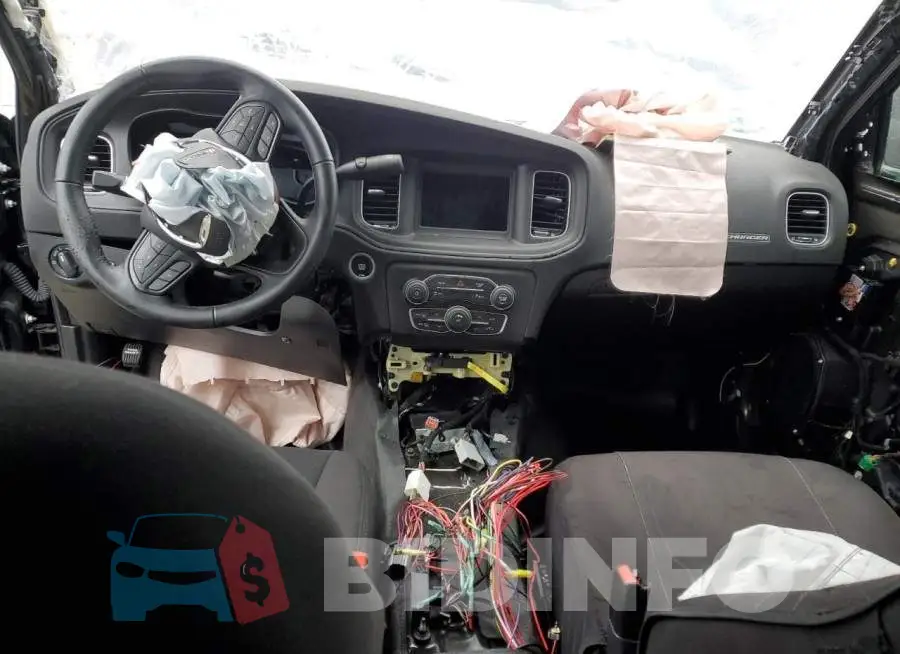 2C3CDXKG2MH667128 Photo# 8