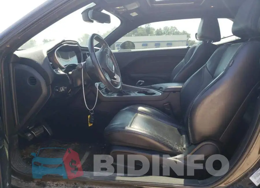 2C3CDZAGXGH102076 Photo# 7