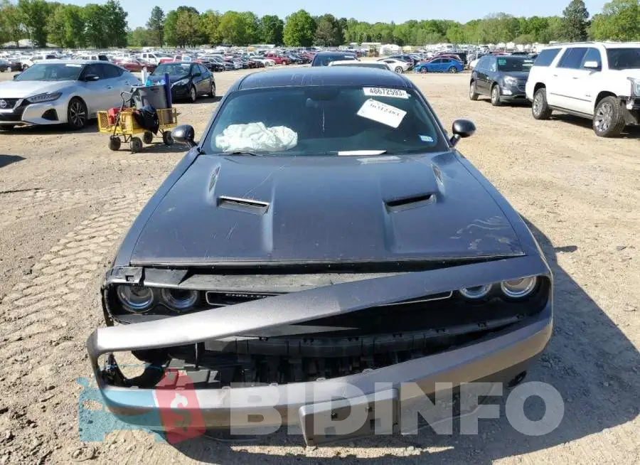 2C3CDZAT6FH821725 Photo# 5