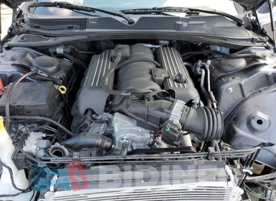 2C3CDZFJ5JH128161 Photo# 11