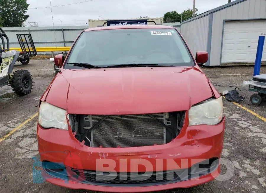 2C4RDGCG8ER388007 Photo# 5