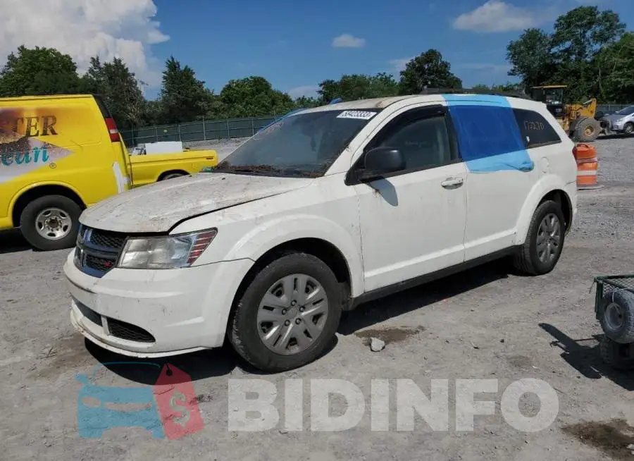 3C4PDCAB2GT166523 Photo# 1
