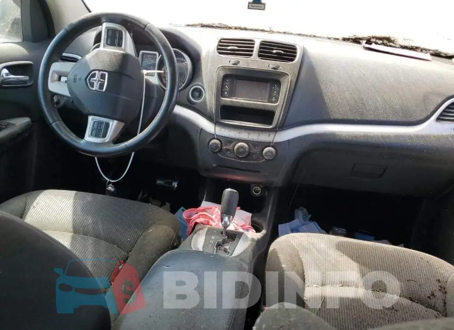 3C4PDCAB2GT166523 Photo# 8