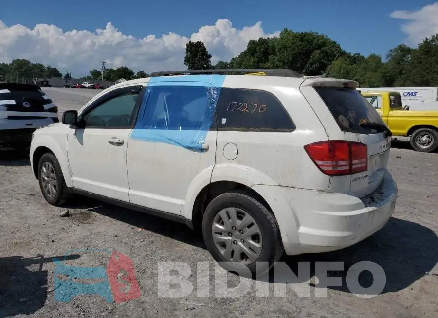 3C4PDCAB2GT166523 Photo# 2