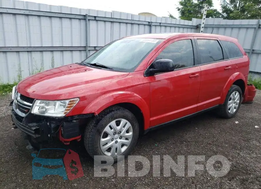 3C4PDCAB7FT610686 Photo# 1