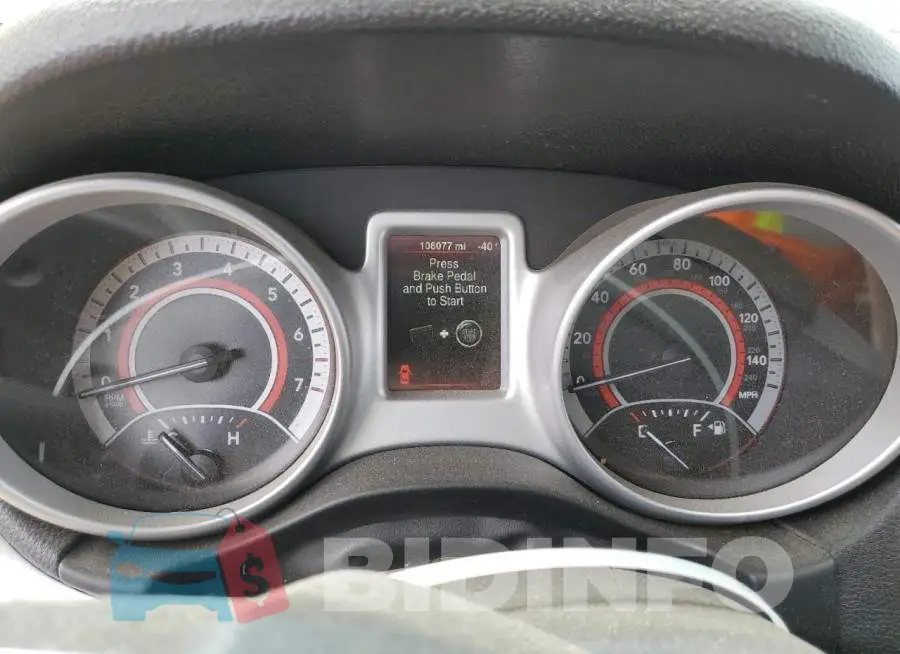 3C4PDCAB8GT108156 Photo# 9