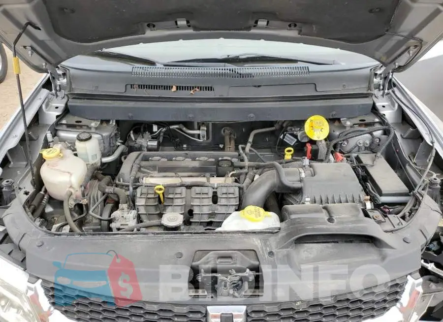 3C4PDCAB8GT108156 Photo# 12