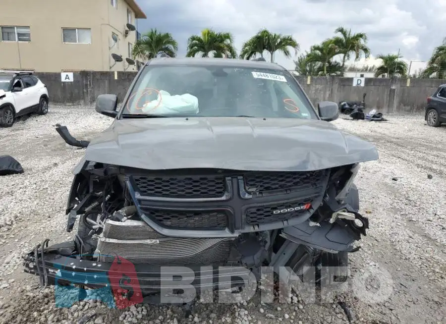 3C4PDCGB9LT266653 Photo# 5