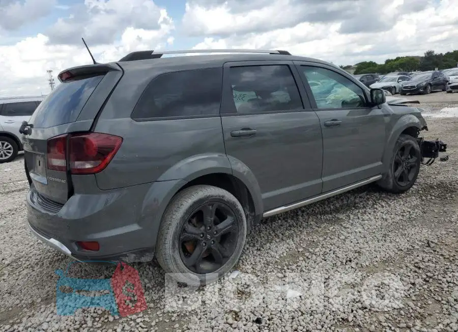 3C4PDCGB9LT266653 Photo# 3