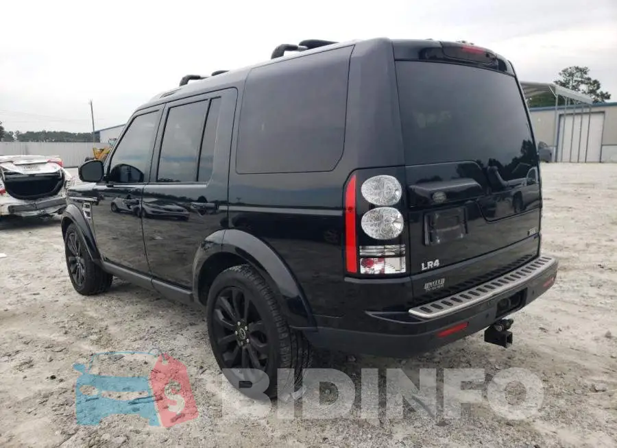 SALAK2V64EA723741 Photo# 2