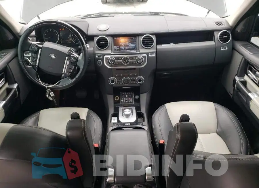 SALAK2V64EA723741 Photo# 8
