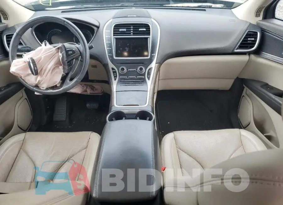 2LMPJ6LR3JBL12581 Photo# 8