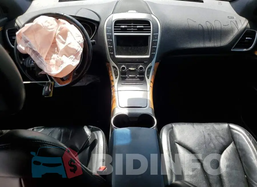 2LMTJ6LR9GBL50663 Photo# 8