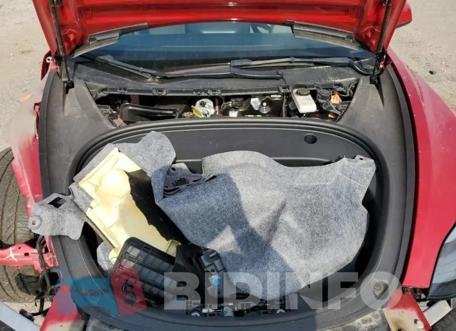 5YJ3E1EA1NF185254 Photo# 11