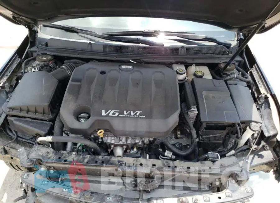 2G61M5S35K9149366 Photo# 11