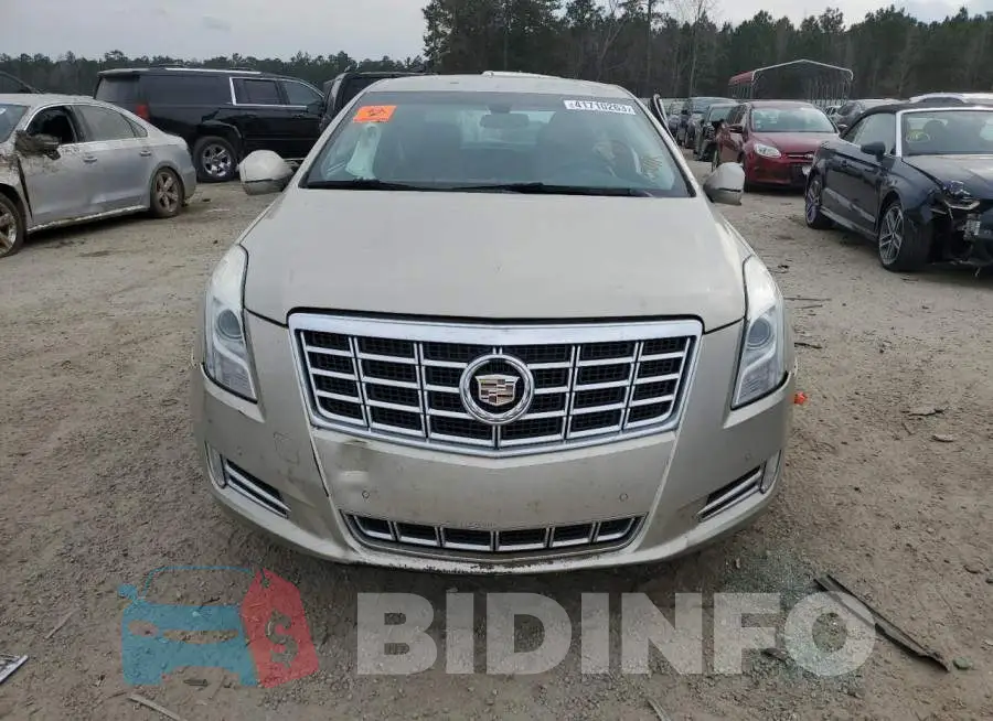 2G61N5S30F9118416 Photo# 5