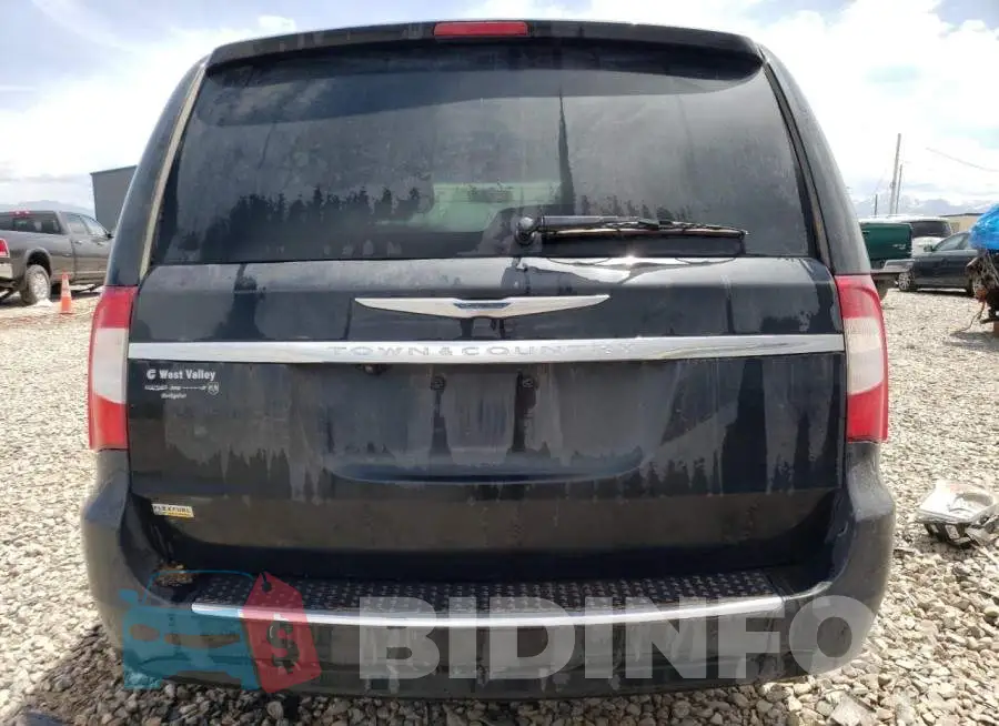 2C4RC1BG0GR174097 Photo# 6