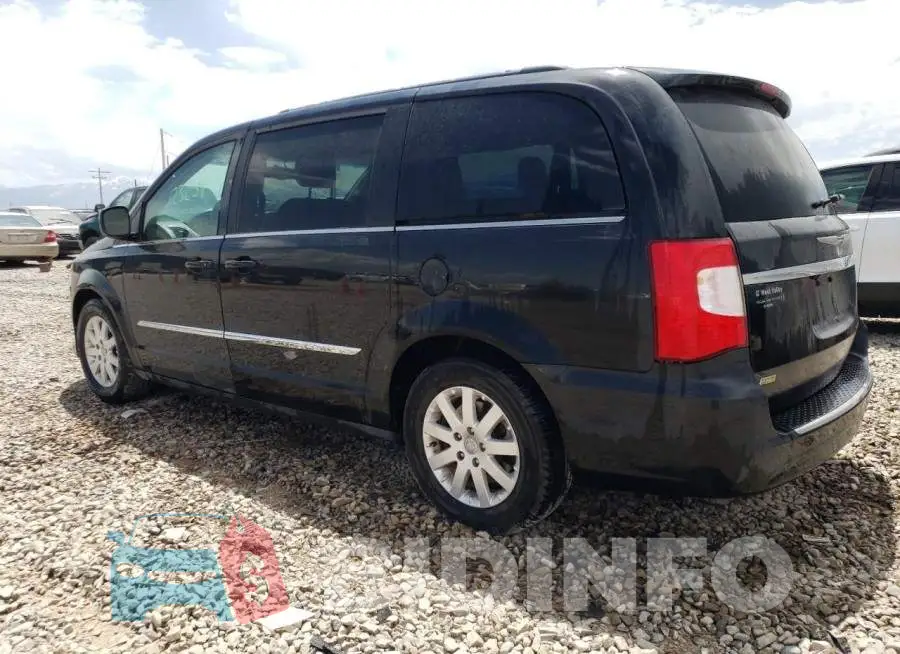 2C4RC1BG0GR174097 Photo# 2
