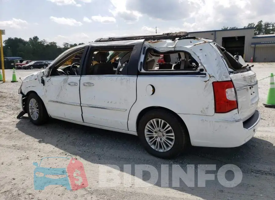 2C4RC1CG8FR562028 Photo# 2