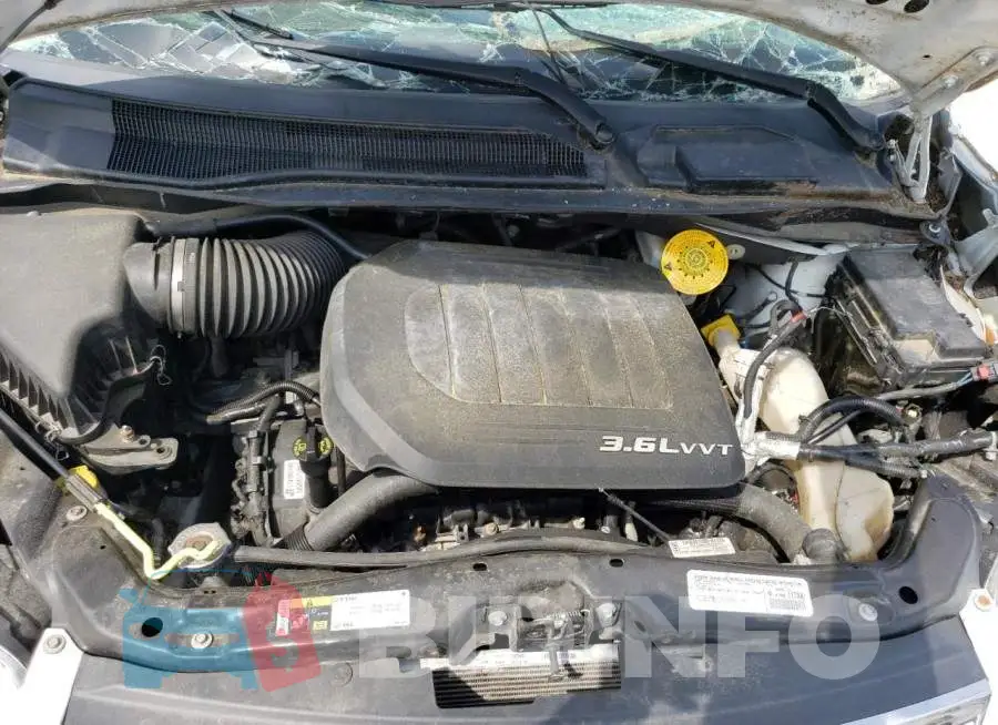 2C4RC1CG8FR562028 Photo# 12
