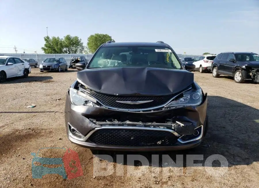 2C4RC1EG2HR543409 Photo# 5