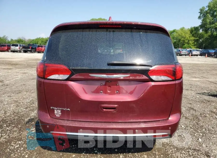 2C4RC1EG6HR579748 Photo# 6