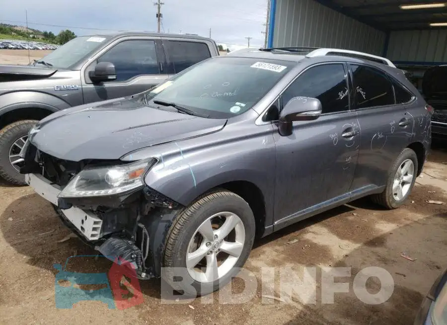 2T2BK1BA6FC253879 Photo# 1