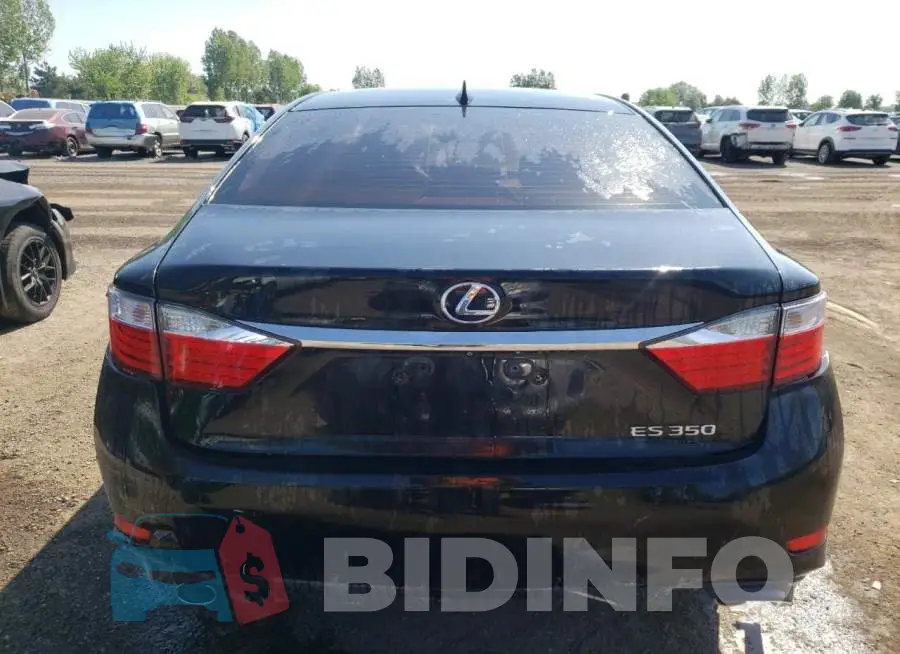 JTHBK1GG8F2188144 Photo# 6