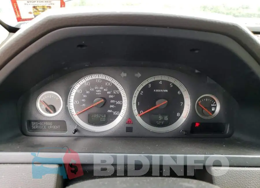 YV4952CZ7E1693324 Photo# 9