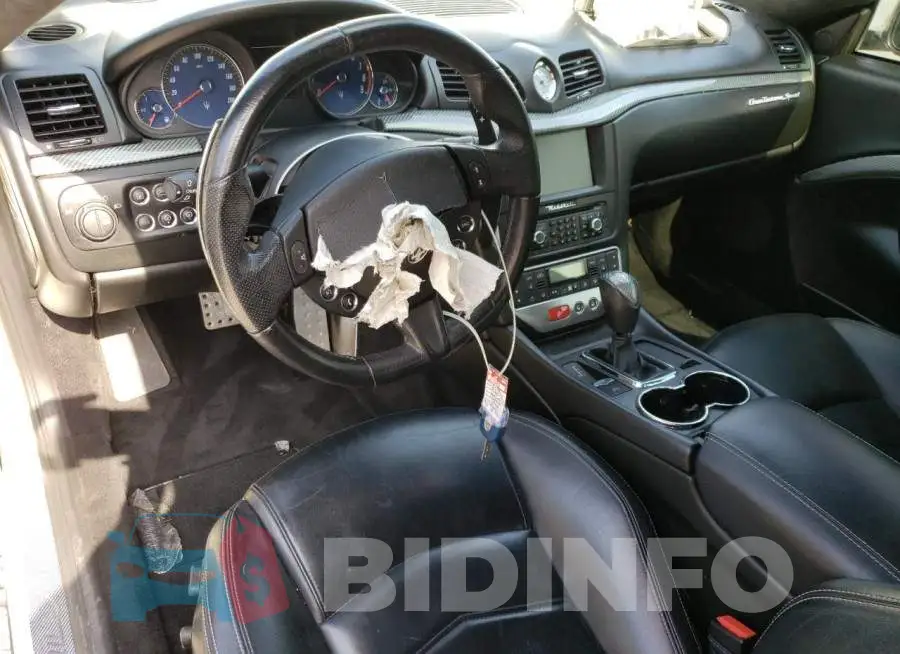 ZAM45VLA7E0076984 Photo# 8
