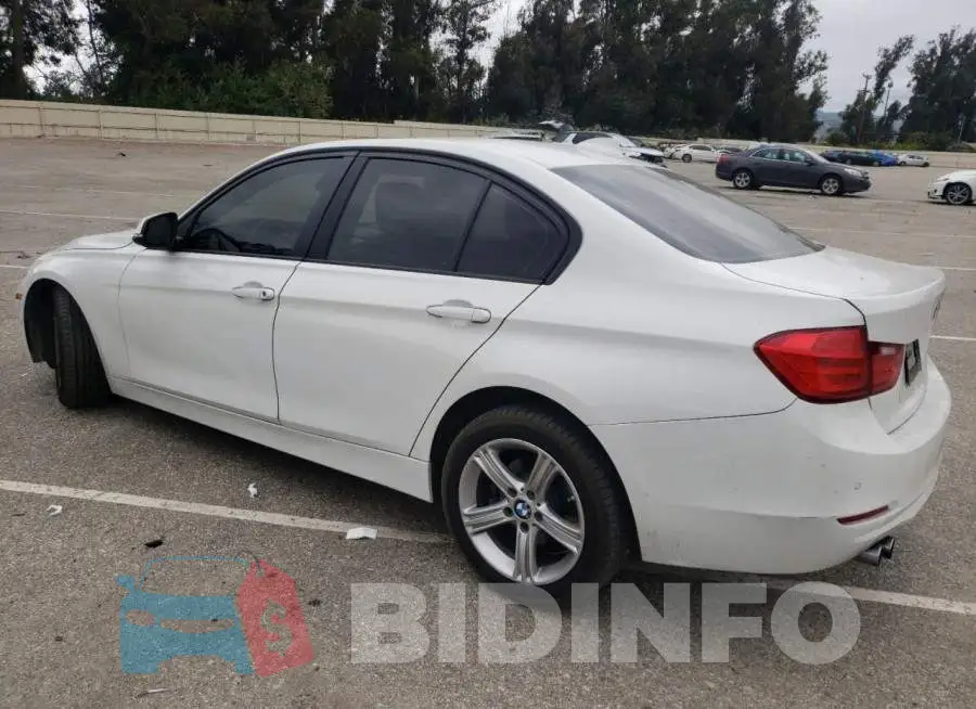 WBA3A5G51FNS90721 Photo# 2