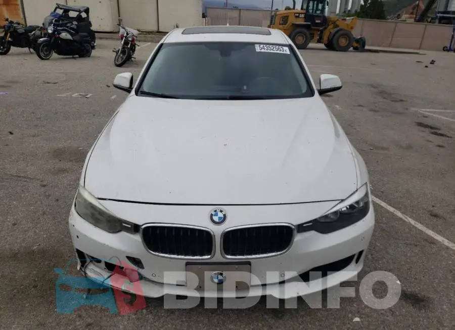 WBA3A5G51FNS90721 Photo# 5
